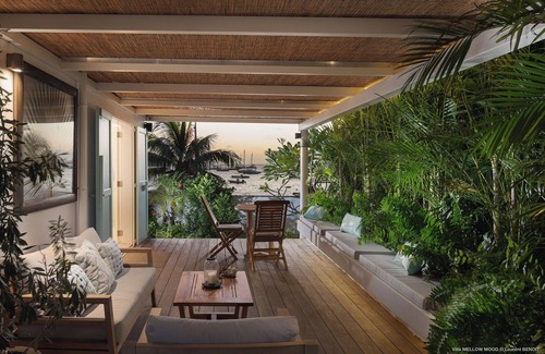 Corossol Villa | Villa Mellow Mood | Corossol, St-Barths