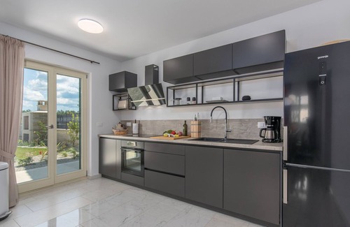 Labinci House | Villa Melody (V0361-K1) - Kastelir