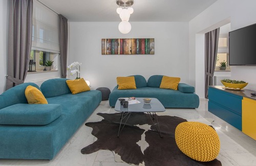 Labinci House | Villa Melody (V0361-K1) - Kastelir