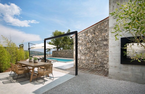 Gondolici Villa | Villa Melor with Pool