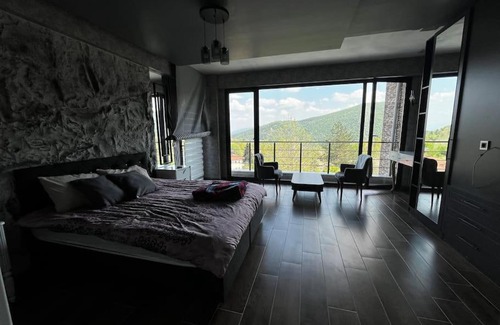 Sapanca Villa | Villa Memnun