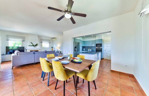 Ermita Villa | Villa Menkar - Javea
