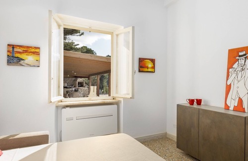 Rio nell'Elba Villa | Villa Meraviglia 8, Emma Villas