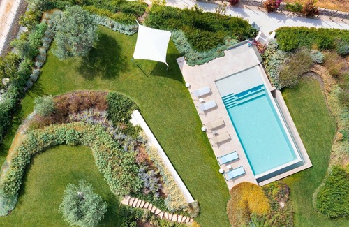 Modica Villa | Villa Meravilla - Modica ,Sicily