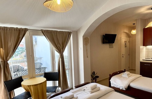 Budva House | Villa Merci Budva