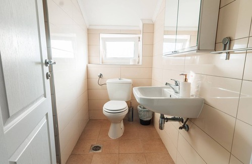 Budva House | Villa Merci Budva
