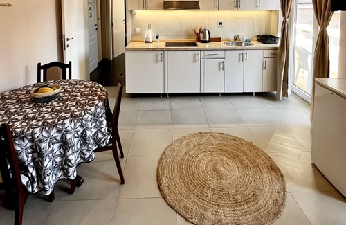 Budva House | Villa Merci Budva