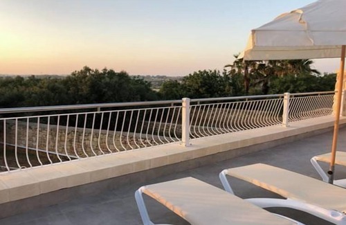 Zejtun Villa | Villa Mercury - Modern villa with private pool and sensational views