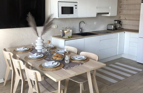 Pori Villa | Villa Meriheinä