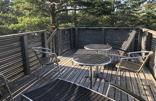 Pori Villa | Villa Meriheinä
