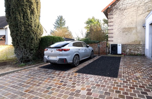 Magny-le-Hongre Villa | Villa Merveilla 1 étoile - Welkeys