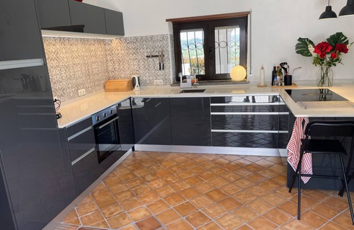 Fonte do Bispo Villa | Villa Metacasa by Portucasa