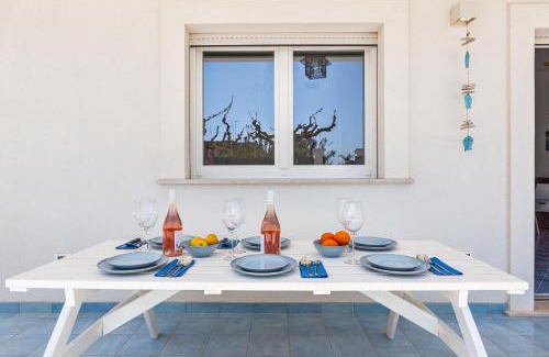 San Pietro in Bevagna House | Villa Metta by BarbarHouse