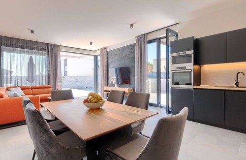 Sikici House | Villa MI by Interhome