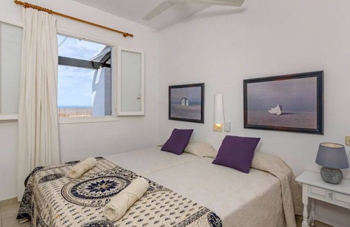 Cales Piques Villa | Villa Miguel · charming villa with stunning sea views