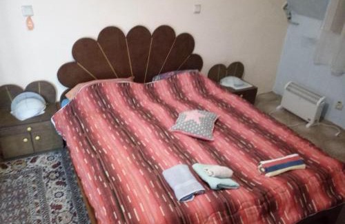 Bor Apartment | VILLA MI - JA Brestovacka Banja