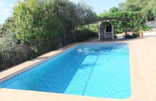 Montgo de Toscamar Villa | Villa Mia - Sleeps 6 or 8 including the studio apartment