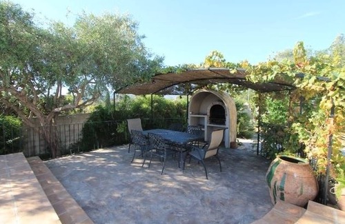 Montgo de Toscamar Villa | Villa Mia - Sleeps 6 or 8 including the studio apartment
