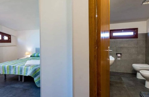 Alcamo Bed & Breakfast | Villa Michelangelo