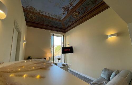Finalborgo Apartment | [Villa Migliorini] Lusso & Comfort in Finalborgo.