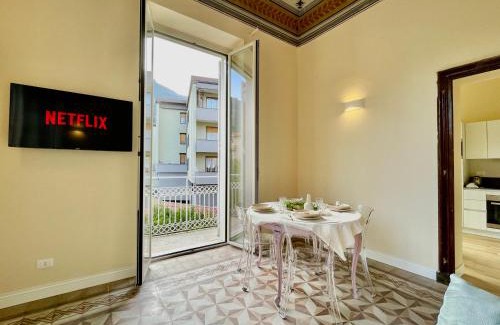 Finalborgo Apartment | [Villa Migliorini] Lusso & Comfort in Finalborgo.
