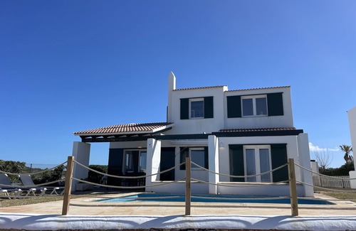 Cales Piques Ski Chalet | Villa Miguel Pont d'En Gil