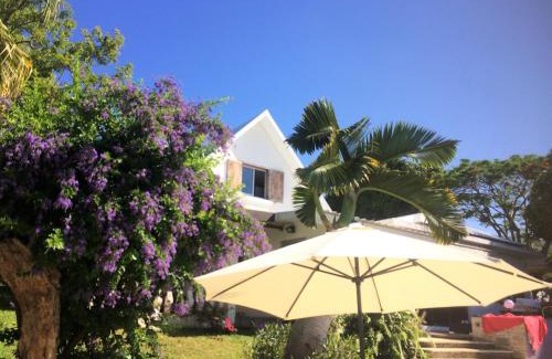 L'Etang-Sale House | villa MILA