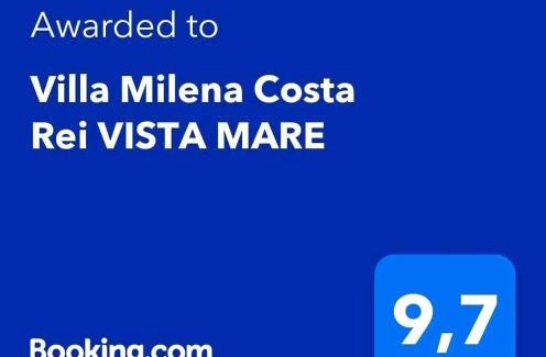 Costa Rei Villa | Villa Milena Costa Rei VISTA MARE