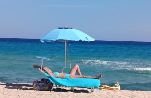 Costa Rei Villa | Villa Milena Costa Rei VISTA MARE