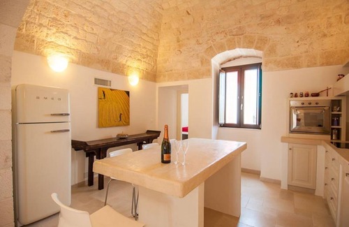 Monopoli Villa | Villa Milivita: luxury Villas for rent in Puglia