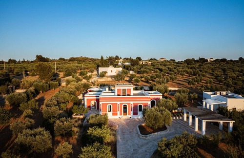 Monopoli Villa | Villa Milivita: luxury Villas for rent in Puglia