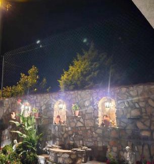 Titov Veles Villa | Villa Milla