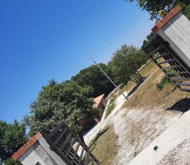 Tornareccio House | VILLA MILLEFIORI