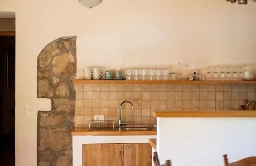 Lupoglav Villa | Villa Millefoglie, a nature park retreat