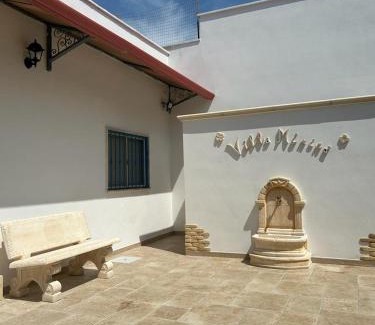 San Pietro in Bevagna Bed & Breakfast | Villa Mimina