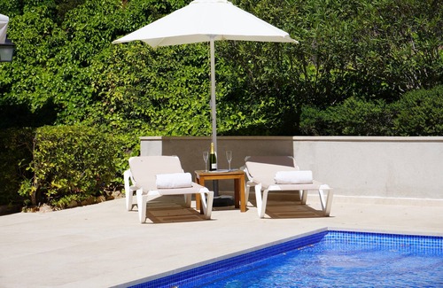 Tamariu House | Villa Mimosa - Tamariu, Aigua Gelida