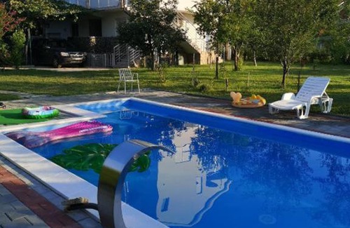 Blagaj Apartment | Villa Mimoza Blagaj