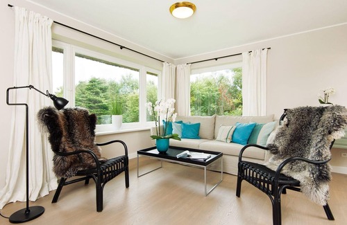Kampen Villa | Villa Min Go in Kampen