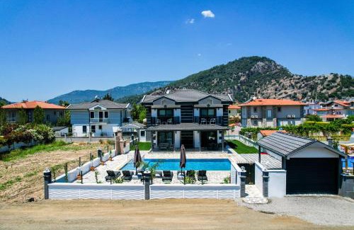 Ortaca Villa | Villa Minel
