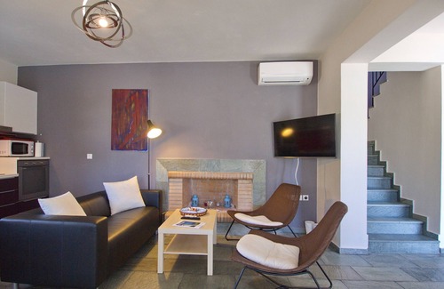 Mousata Villa | Villa Minetti