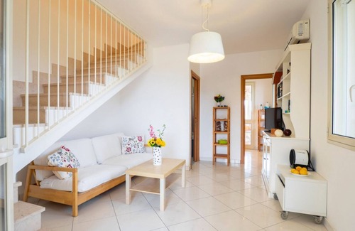Torre Saracena Apartment | Villa Mirò - Escape to Salento
