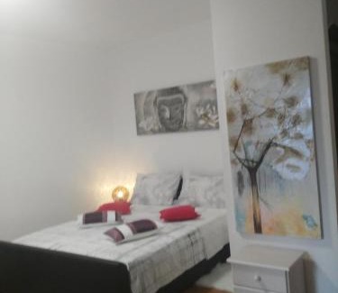 Trogir Apartment | Villa Mira Trogir