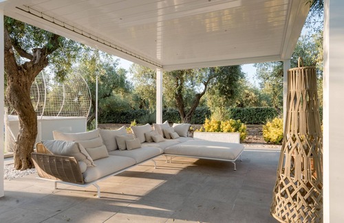 Alghero Villa | Villa Mirage - Luxury Retreat two kilometres from Alghero