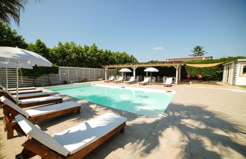 Magazzeno Bed & Breakfast | Villa Miramare