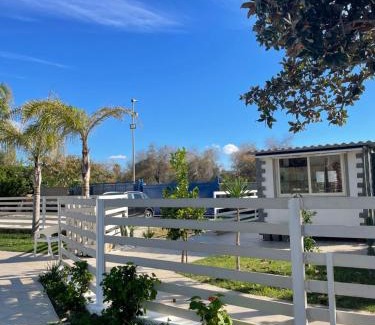 Magazzeno Bed & Breakfast | Villa Miramare