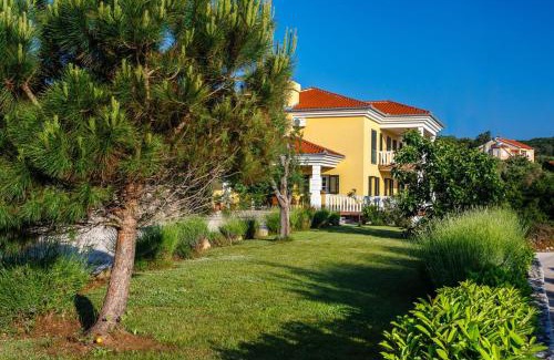 Vrbnik Bed & Breakfast | Villa Mirela