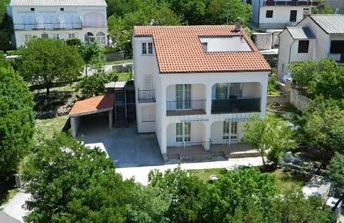 Klenovica Apartment | Villa Mirjana