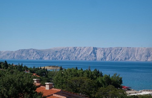Klenovica Apartment | Villa Mirjana