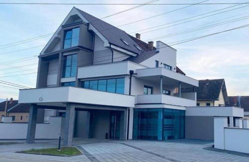 Central Serbia Apartment | Villa Miss
