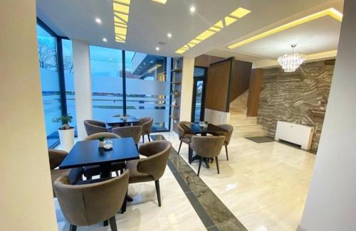 Central Serbia Apartment | Villa Miss